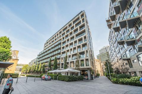 undefined, Grosvenor Waterside, Pimlico, London, SW1W