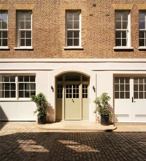 2 bedroom apartment for sale, The Dairy, Notting Hill, W2