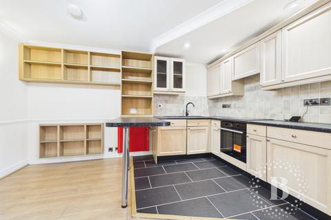 1 bedroom flat for sale, Upper Blackfriars Crescent, Town Centre, Shrewsbury, SY1