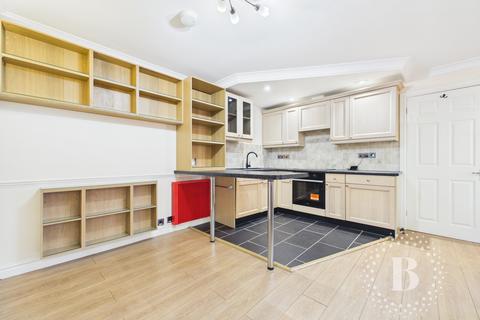 1 bedroom flat for sale, Upper Blackfriars Crescent, Town Centre, Shrewsbury, SY1