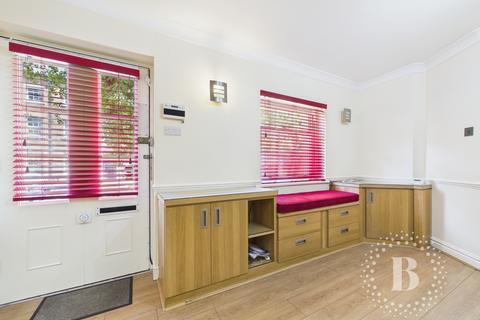 1 bedroom flat for sale, Upper Blackfriars Crescent, Town Centre, Shrewsbury, SY1