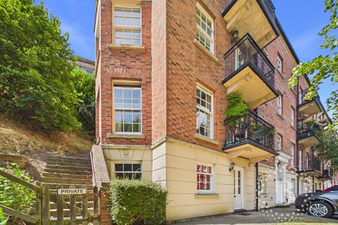 1 bedroom flat for sale, Upper Blackfriars Crescent, Town Centre, Shrewsbury, SY1