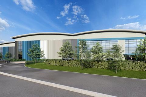 Distribution warehouse for sale, Gateway Blvd Stowmarket IP14 5BP