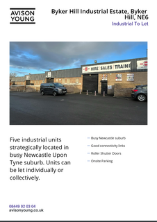 Retail property (high street) to rent, 1-3 Byker Brg Newcastle Upon Tyne NE1 2NS