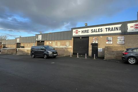 Retail property (high street) to rent, 1-3 Byker Brg Newcastle Upon Tyne NE1 2NS