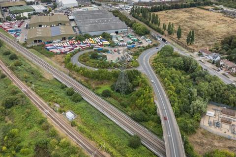 Land for sale, Purfleet Industrial Access Rd South Ockendon RM15 4YD