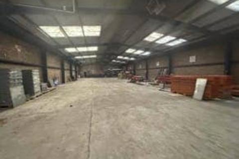 Warehouse for sale, Wharton Rd Winsford CW7 3RH