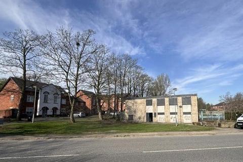 Warehouse for sale, Wharton Rd Winsford CW7 3RH