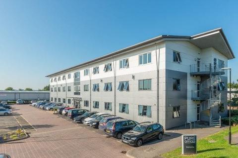 Office to rent, Kembrey Park Swindon SN2 8BW