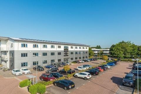 Office to rent, Kembrey Park Swindon SN2 8BW