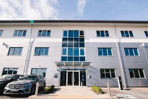 Office to rent, Kembrey Park Swindon SN2 8BW