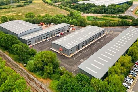 Warehouse to rent, Parkgate Rd Avonmouth BS11 0FD