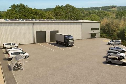 Warehouse to rent, Parkgate Rd Avonmouth BS11 0FD