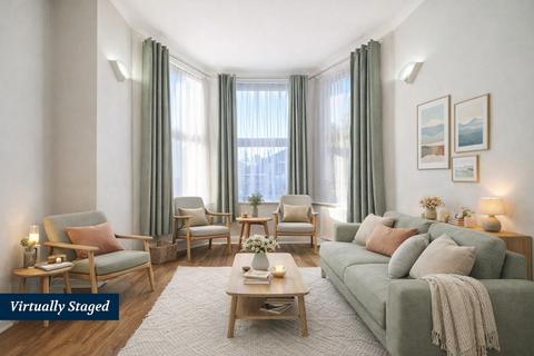1 bedroom flat to rent, Shoot Up Hill, Kilburn, London, NW2