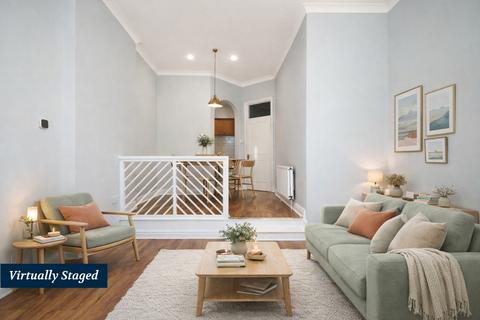 1 bedroom flat to rent, Shoot Up Hill, Kilburn, London, NW2