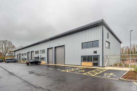 Warehouse to rent, Parkgate Rd Avonmouth BS11 0YW