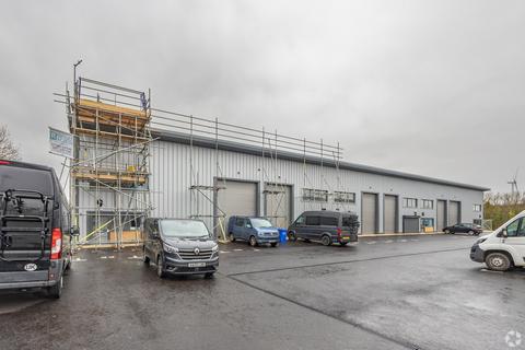 Warehouse to rent, Parkgate Rd Avonmouth BS11 0YW