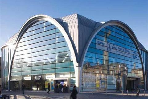 Office to rent, Haymarket Newcastle Upon Tyne NE1 7PF