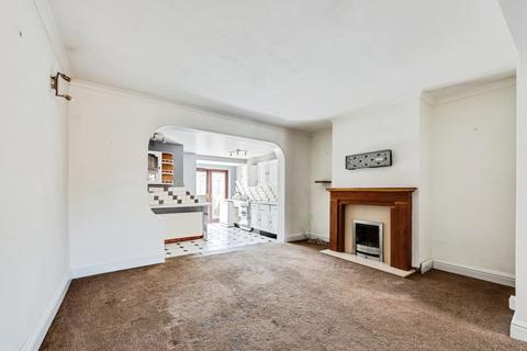 2 bedroom end of terrace house for sale, Florence Street, Swindon, Wiltshire, SN2