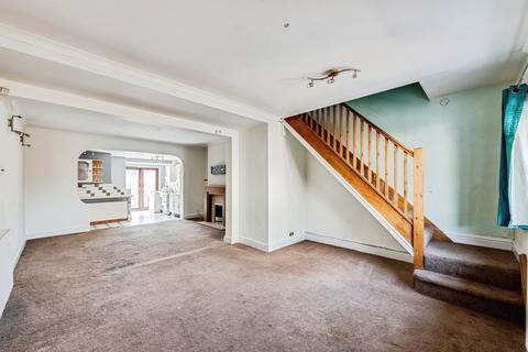 2 bedroom end of terrace house for sale, Florence Street, Swindon, Wiltshire, SN2