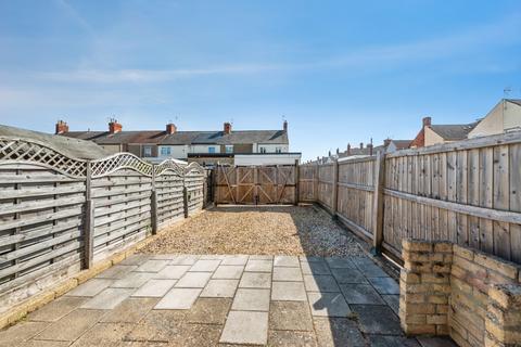 2 bedroom end of terrace house for sale, Florence Street, Swindon, Wiltshire, SN2