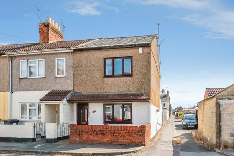 2 bedroom end of terrace house for sale, Florence Street, Swindon, Wiltshire, SN2