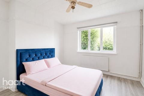 3 bedroom semi-detached house for sale, Stonehill Road, Derby