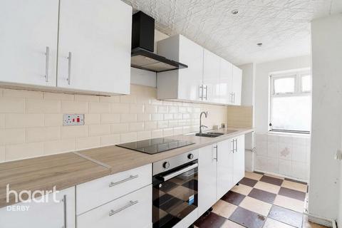 3 bedroom semi-detached house for sale, Stonehill Road, Derby
