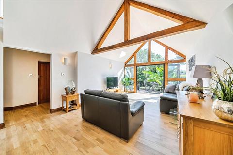 4 bedroom detached house for sale, Middle Road, Denham, South Bucks