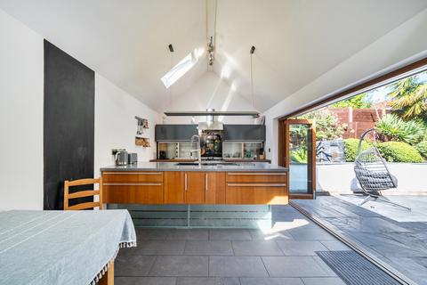 4 bedroom detached house for sale, Middle Road, Denham, South Bucks