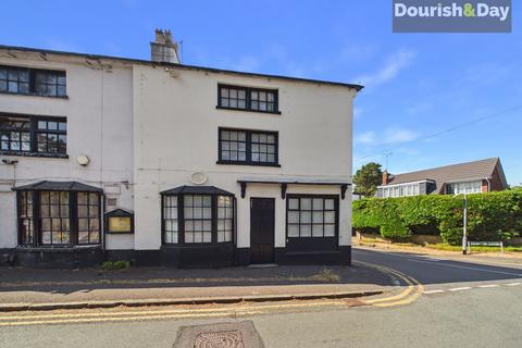 4 bedroom terraced house for sale, Main Road, Stafford ST18
