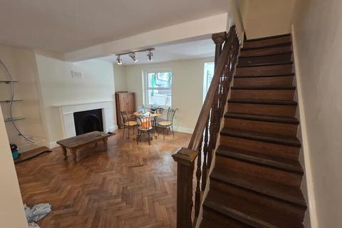 1 bedroom flat to rent, Church Road, London, SE19