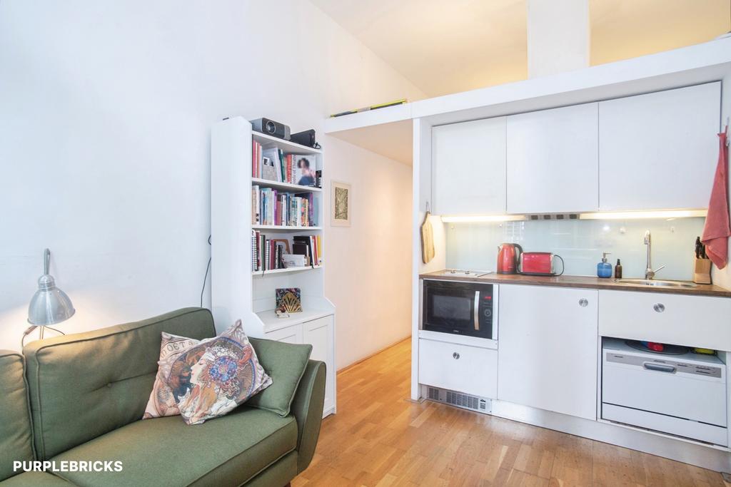 85 Greengate, Salford, M3