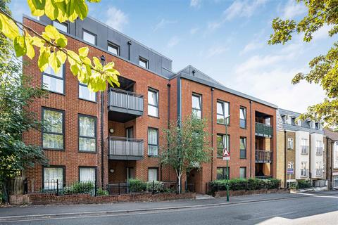 2 bedroom flat for sale, 6 Station Road, Sutton