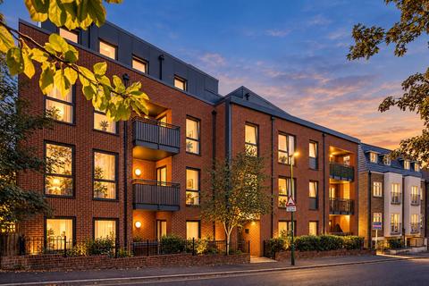 2 bedroom flat for sale, 6 Station Road, Sutton