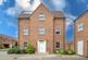 Courteenhall Drive, Corby