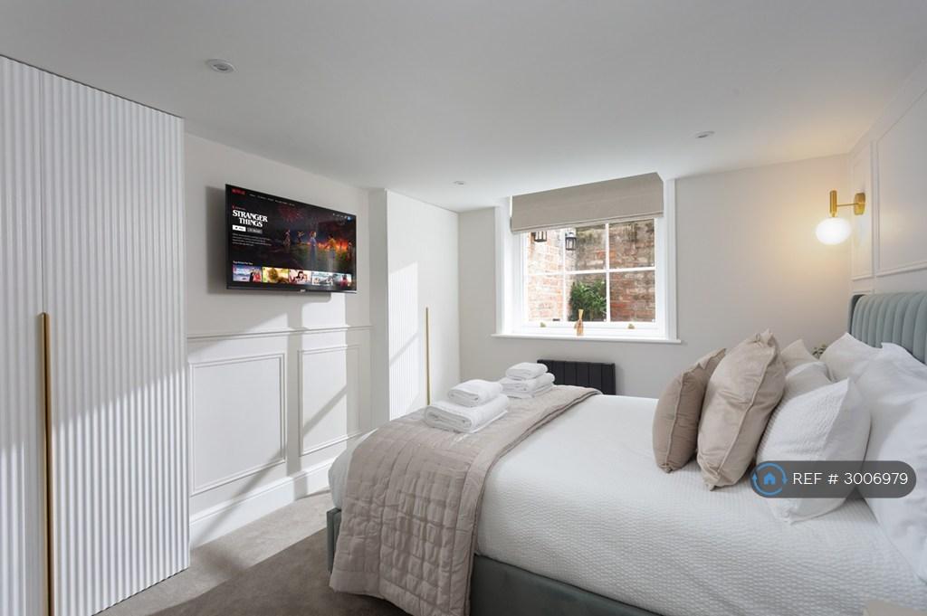 Tanner Row, York, YO1
