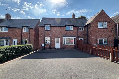 3 bedroom semi-detached house to rent, Middleton Road, Ilkeston, DE7