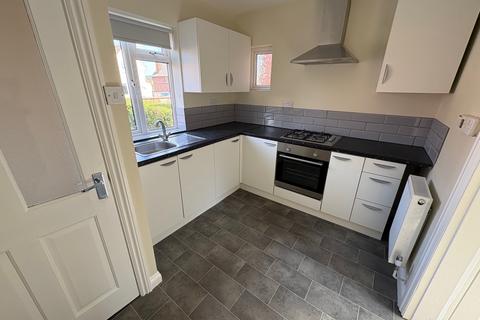 3 bedroom semi-detached house to rent, Middleton Road, Ilkeston, DE7