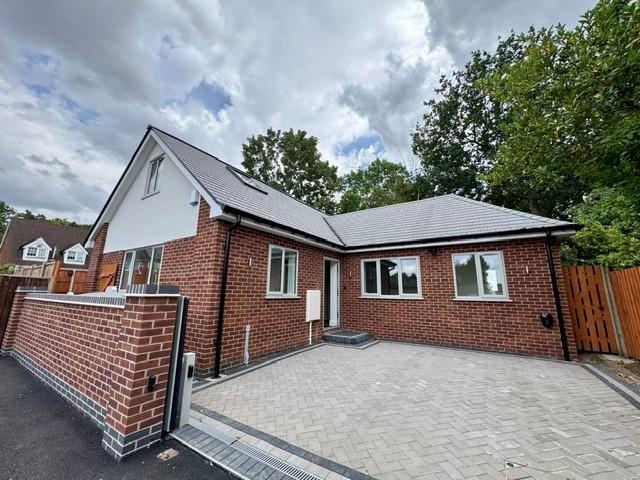 Walsgrave Drive, Solihull, B92