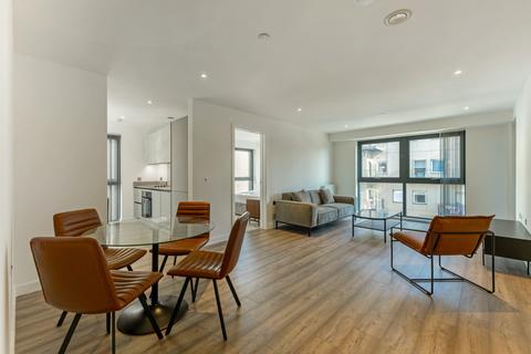 2 bedroom apartment to rent, Herschel Street Slough SL1