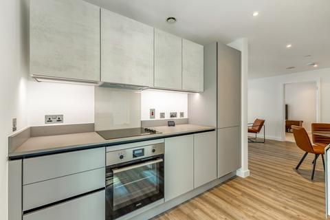 2 bedroom apartment to rent, Herschel Street Slough SL1
