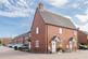 Lower Coxs Close, Cranfield, Bedford