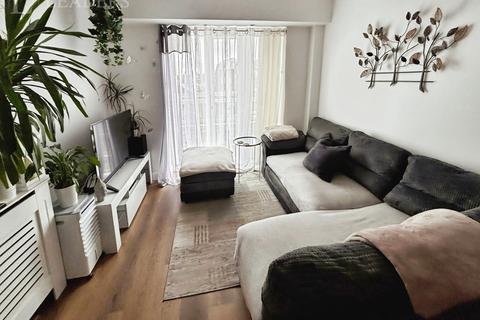 undefined, Babington Court, Babington Lane, Derby City, DE1