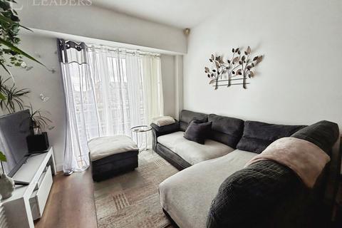 undefined, Babington Court, Babington Lane, Derby City, DE1