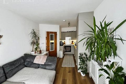 undefined, Babington Court, Babington Lane, Derby City, DE1