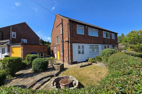 3 bedroom semi-detached house for sale, Biddall Drive, Manchester, M23