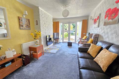 3 bedroom semi-detached house for sale, Biddall Drive, Manchester, M23