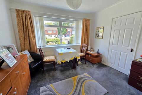 3 bedroom semi-detached house for sale, Biddall Drive, Manchester, M23