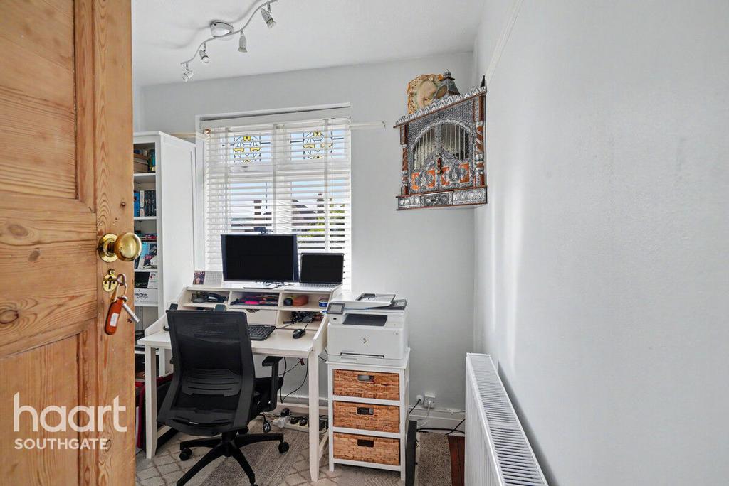 Home office